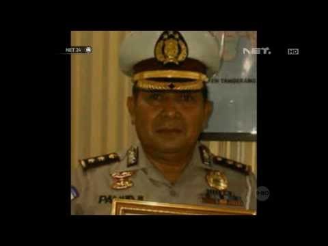 NET24 - Kepala Detasemen pelayanan markas Polda Metro Jaya tewas ditembak bawahannya