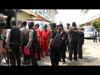 NET24 - Ledakan gudang amunisi TNI AL bantah adanya sabotase
