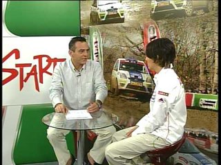 Number1 TV Start-Otomobil Spor Programı