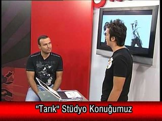 Number1 TV Stars On- Popstar Tarık