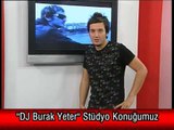 Number1 TV Stars On-DJ Burak Yeter