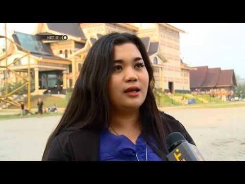 NET17 - Partai politik tak manfaatkan masa kampanye