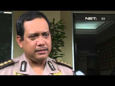 NET17 Akses Lalin Kendaraan Menuju Lokasi Kejadian Ditutup Sementara