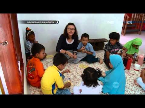 IMS - Sarana Rekreasi Edukasi