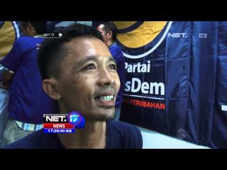 NET17 - Kampanye unik 2014