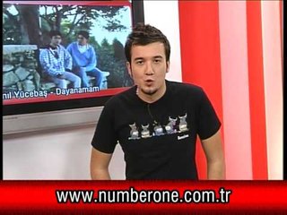 Stars On-Tolga Özkan