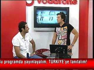 Number1 TV Stars On-Nedim Zeper