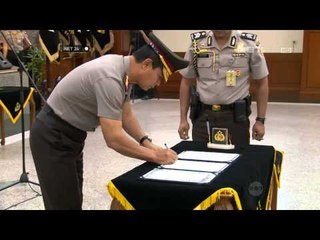 NET24 - 6 Perwira tinggi kepolisian dilantik