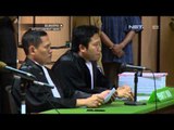 NET17 - Sidang perdana kasus pembunuhan Holly