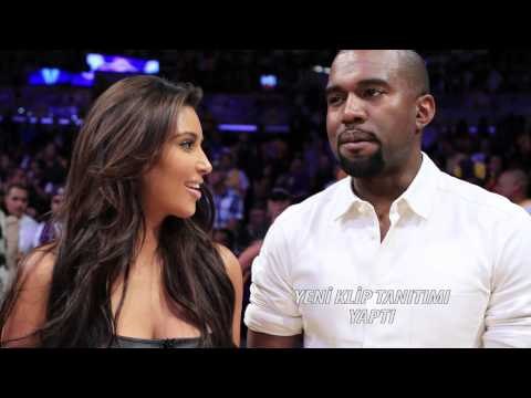 Sam Smith ve John Legend Düeti Geliyor,Kanye West'ten Klip Tanıtımı