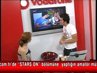 Stars On-Elif Nun