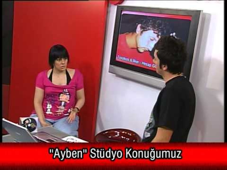 Stars On Ayben