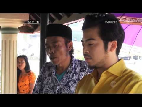 NET17-Caleg Kunjungi Makam Keramat Leluhur Berdoa Agar Harapan Duduki Kursi Dewan Tercapai