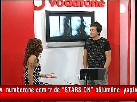 Number1 TV Stars On-Betül Aras