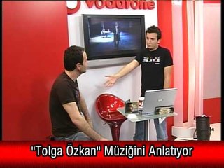 Stars On-Tolga Özkan