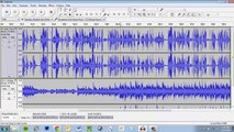 Audacity Basics: Recording, Editing, Mixing
