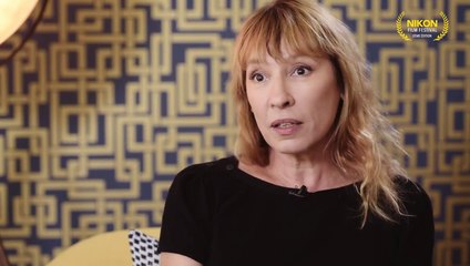 Interview Emmanuelle Bercot - Présidente du Jury NFF8