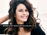Beren Saat İddiaları Yalanladı,Cem Yılmaz Yine Yakalandı