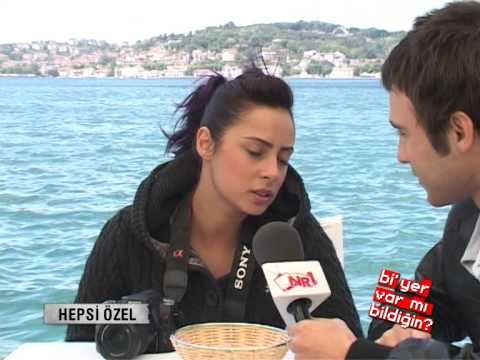Play Bi Yer Var Mı Bildiğin-Hepsi Grubu Özel Programı