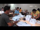 NET17 KPU Surabaya Terus Persiapkan Kebutuhan Logistik Pemilihan Legislatif