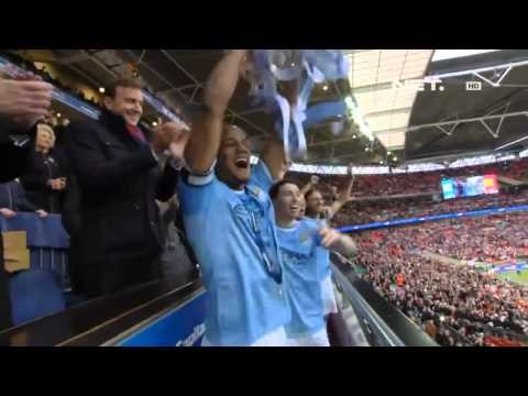 NET24 City Juarai Piala Liga Inggris