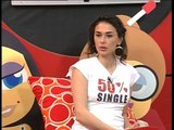 Number1 TV Patlıcan Programı-Ayşe Hatun Önal