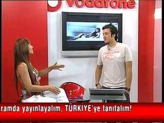 Numbe1 TV Stars On-Göknur