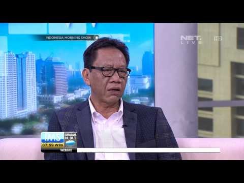 IMS - Talkshow Hari musik nasional