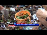 NET17 - Warga komunitas peduli sampah ubah tumpukan sampah jadi kompos dan barang bernilai jual