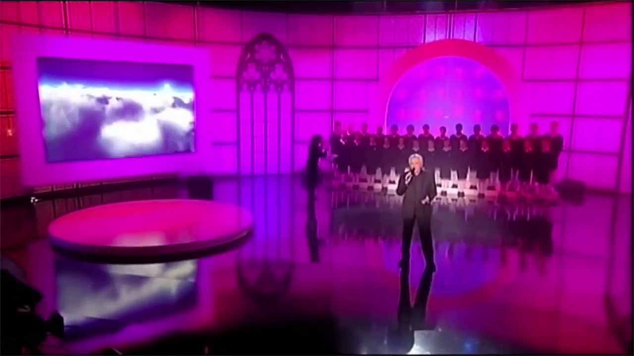 Un concert de Michel Sardou endeuillé