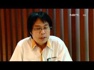 IMS - Kuasa Hukum Anas menentang penyitaan