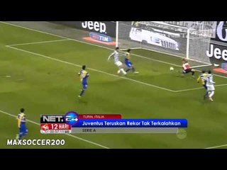 NET24 - Ac Milan sukses tumbangkan Fiorentina