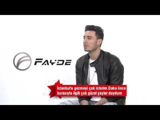 Avustralyalı Ünlü Şarkıcı Faydee Türkiye’de İlk Kez Konuştu 🎤