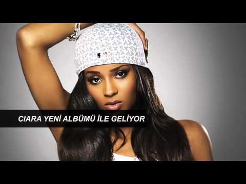 Lady Gaga'ya Büyük Onur,Cıara Yeni Albümü ile Geliyor