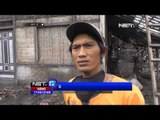 NET17 - 3ribu rumah warga rusak akibat erupsi gunung kelud