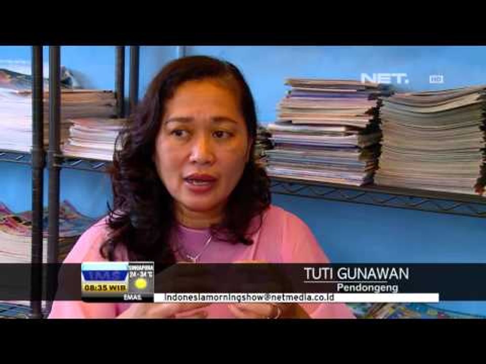IMS-Tuti Gunawan-Penulis dan Pendongeng
