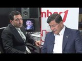 Başbakan Prof. Dr. Ahmet Davutoğlu Number1'daydı (3)
