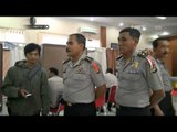 NET17-Tes Kejiwaan Bagi Anggota Polisi