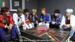 [SUB ITA] 171014 BTS Ask Anything Chat @MostRequestedLive - Part 2