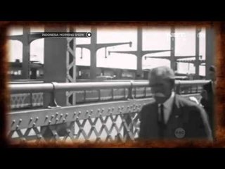 IMS - Todays History The Sydney Harbour bridge