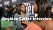 HHV Exclusive: Reginae Carter talks growing up on reality TV, doing 