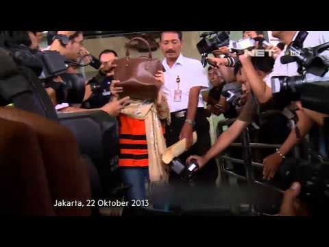 IMS - KPK periksa sekretaris Ratu Atut