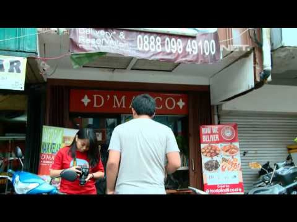 IMS Jakarta Heritage Trip