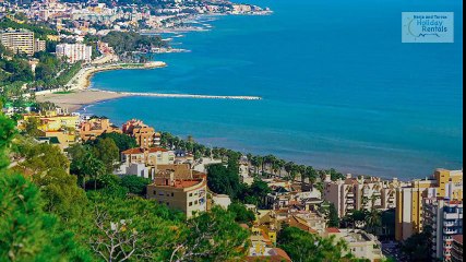 What You Need To Know About Nerja