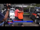 NET17 Berkas Pelaku Pembunuhan Ade Sara Dipindahkan ke Polda Metro Jaya