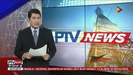 Resulta ng Pulse Asia Survey, tanggap ng administrasyon
