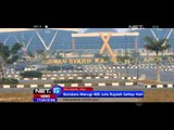 NET17 - Bandara Riau merugi akibat kabut asap