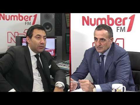 Atila Kaya Number1'daydı
