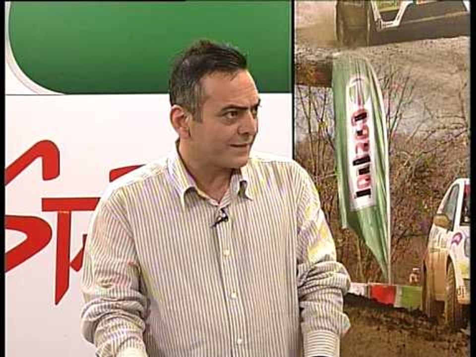 Number1 TV Start Programı