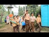 NET17-Anak-anak Ajak Anak Seusianya Tolak Ikut Kampanye